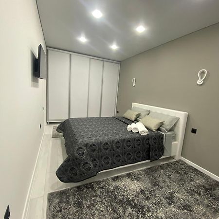 Apartament Edinet-Единец 埃迪内茨 外观 照片