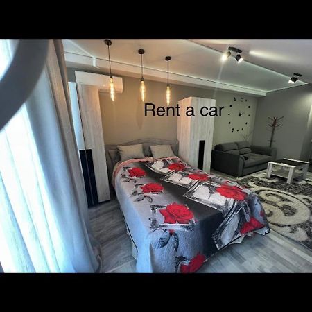Apartament Edinet-Единец 埃迪内茨 外观 照片
