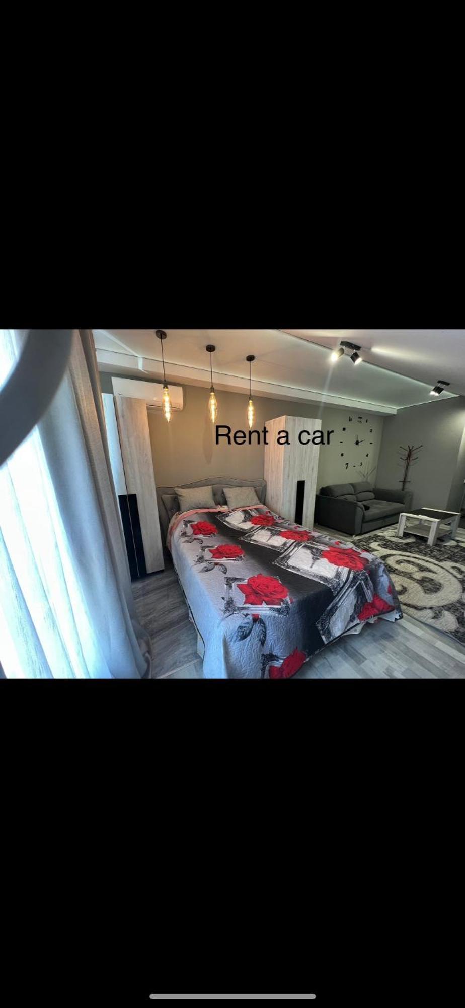Apartament Edinet-Единец 埃迪内茨 外观 照片