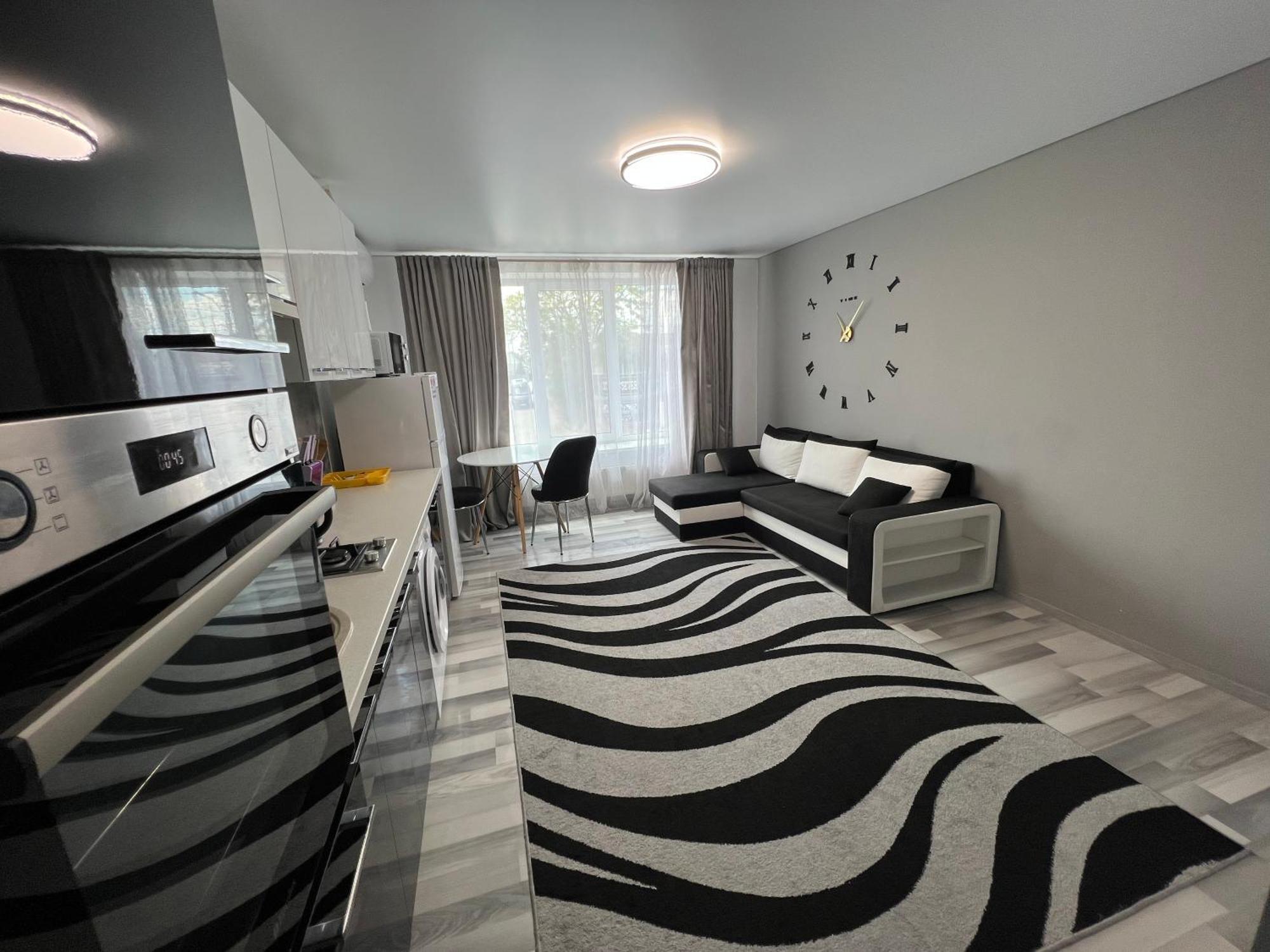 Apartament Edinet-Единец 埃迪内茨 外观 照片