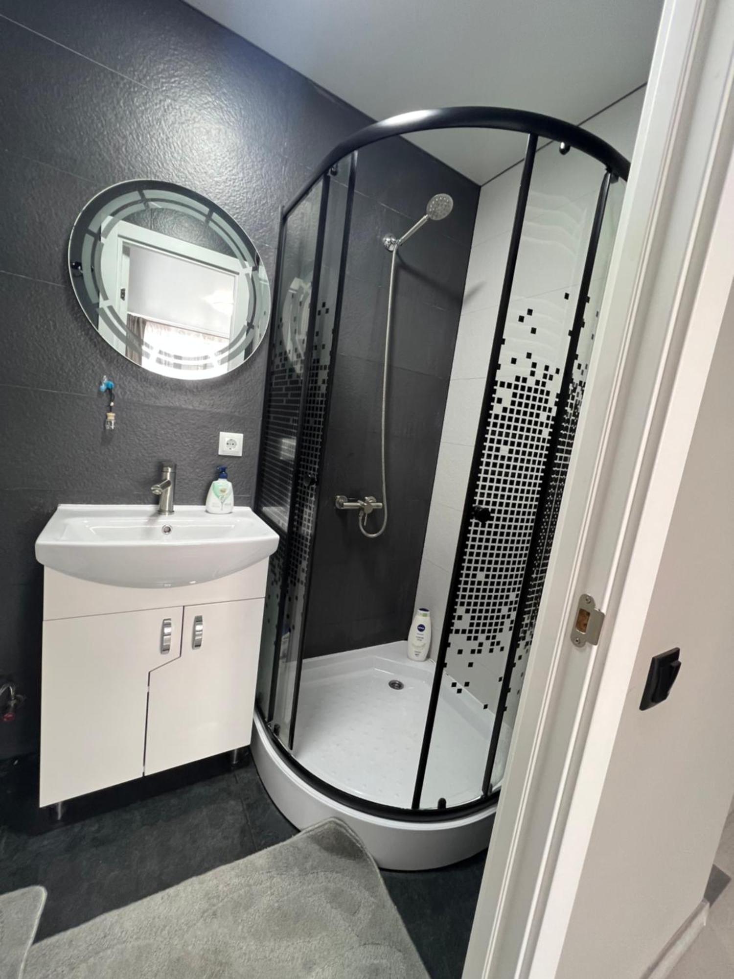 Apartament Edinet-Единец 埃迪内茨 外观 照片